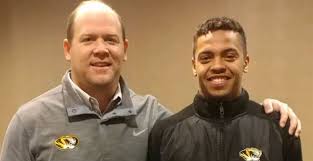 A master class in investment mindset and methods, leadership styles, social media, fast food, and so much more!!! In State Senior Commits To Missouri