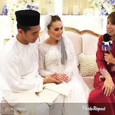 Bahasa melayu m e i 7 jalan puncak alam: Ada Sebab Fahrin Ahmad Pilih Pramugari Sensasi Selebriti