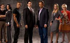 Hd wallpapers and background images 20 Criminal Minds Hd Wallpapers Hintergrunde