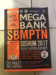 Soal dan pembahasan sejarah sbmptn. Bank Soal Sbmptn Soshum 2017 Oleh The King Eduka Original Cd Buku Alat Tulis Buku Pelajaran Di Carousell