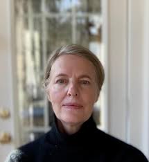 Alexandra Rockingham Gill