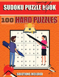 The daily wonderword puzzle is found at wonderword.com by clicking on today's puzzle. Hard Sudoku Puzzle The Super Sudoku Puzzles Book Paperback Turning The Page Books