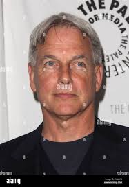 Mark harmon hi-res stock photography and images