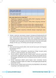 Jika tumbuhan itu putri malu maka bagian sentitif terdapat pada daunnya. Rpp Kurikulum 2013 Ipa Kelas 8 Semester 1 Bab 1 Gerak Pada Makhluk