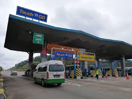 Beliau mengingatkan orang ramai supaya merancang perjalanan dengan merujuk jadual cadangan waktu perjalanan (tta) yang dikeluarkan di twitter, @lpttrafik dan facebook lebuhraya pantai timur. Kutipan Tol Elektronik Sepenuhnya Di Lpt