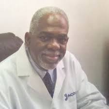 Dr. Ronald Nimmo, MD