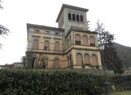The city is a true oasis of peace and quiet. Bagni Di Lucca Lu Villa Fiori Ice Italian Trade Agency