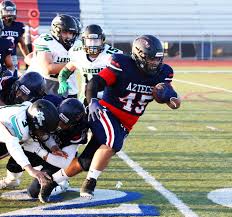 Trojans reloading in time for fall pigskin campaign