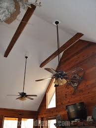 Faux Wood Beams Design Ideas And Photos Fake Wood Beams Faux Beams Fake Wood Beams Faux Wood Beams