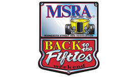 52nd Annual MSRA Back to the 50's