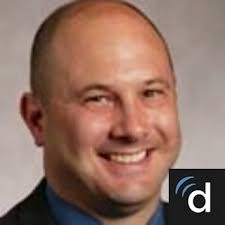 Dr. David Bachman, MD