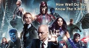 Built by trivia lovers for trivia lovers, this free online trivia game will test your ability to separate fact from fiction. Only A True Mutant Can Get 100 On This X Men Trivia Thequiz