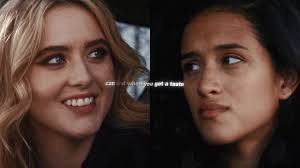 Kaia Supernatural Edit