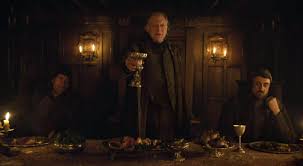 How Will Walder Frey Die On Game Of Thrones Popsugar Entertainment Para os artigos que compartilham o mesmo título, por favor veja esta página de desambiguação. walder frey die on game of thrones