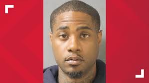 Rickey Lane Clayton, 32, wanted in Houston child sex assault