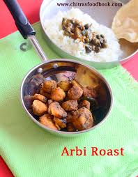 Arbi Roast Seppankizhangu Cheppankizhangu Roast Recipe Recipe In 2020 Roast Recipes Recipes Cooking Recipes