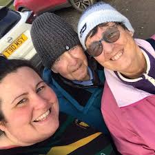 Suzanne Barnes-Smith is fundraising for Cancer Research UK