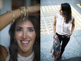 Julie Wingate's Instagram, Twitter & Facebook