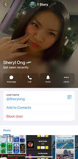 Second-hand Sale Fraud Warning: Identifying Scams in Online Groups