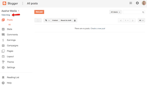 WordPress Vs Blogger: A Detailed Blog Platform Comparison (2022 ...