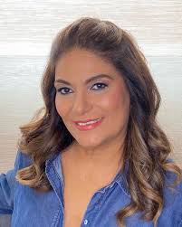 Josefa Padilla Maquillaje