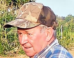 Obituary for Henry Coffman
