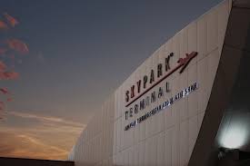 Subang airport is currently the hub for berjaya air, firefly and malindo air commercial turboprop services. At The Airport Welcome To Subang Airport