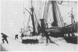 From wikimedia commons, the free media repository. Figure 3 From Contribution Of H Arctowski And A B Dobrowolski To The Antarctic Expedition Of Belgica 1897 1899 Semantic Scholar