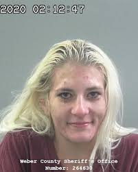 Family questions woman's dehydration death in Weber County Jail