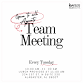 Team Meeting: Bulletproof Your Transactions event image