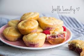 Muffins Moelleux A La Framboise Muffins Moelleux Moelleux Muffins
