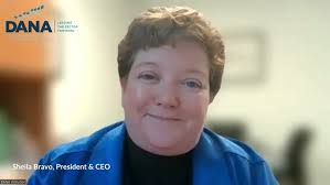 It's time to renew your DANA Membership!