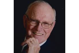 James Robert Puhr Sr.: March 20, 1929