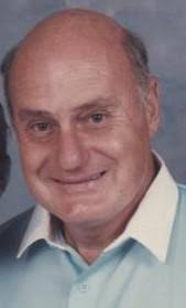 Obituary of Peter J. Benedict, Jr.