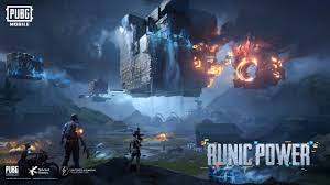 Is there an official pubg mobile online community? Pubg Mobile 1 2 Adds Runic Power Mode A New Solo Experience And The Latest Chapter Is