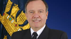 Bachelet designa a Julio Leiva Molina como nuevo comandante en jefe de la  Armada