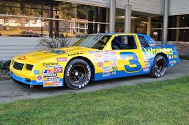 In 1983, chevy launched the monte carlo ss in just two colors, white and dark blue, although most were white and they all got a blue cloth interior. 1987 Chevrolet Monte Carlo Nascar
