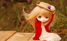 Download High Resolution Wallpapers Of Cute Dolls For Desktop Lovely Doll Pics Images Of Cute Beautiful Dolls For Pc And Laptops At Wallbe かわいい人形 壁紙 かわいい お人形