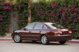 Image result for Mystic Blue 2010 Azera