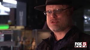 Ghost hunter investigates claims of haunted business in Las Vegas Arts  District