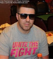 James Oconnor: Hendon Mob Poker Database