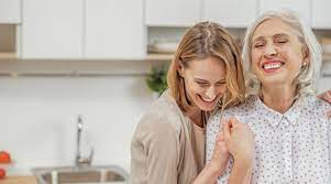 How To Build A Positive Relationship With Your Daughter In Law