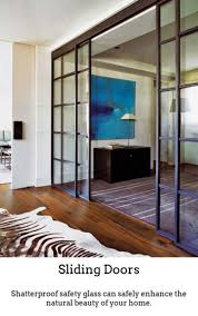 Sliding Doors Achieve Sophisticated Dramatic Rooms With Thermally Insulated Gliding And Collapsibl Glass Doors Interior Sliding Doors Interior Doors Interior