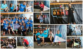 Winning at the 5th Annual BUILD Entrepreneur Games