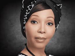 Shoug AlOthaim champions female empowerment