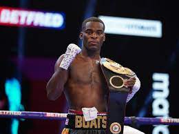 The full gem experience is not available outside of canada. Joshua Buatsi Knocks Out Daniel Dos Santos In Four Rounds To Move Into World Title Contention The Independent