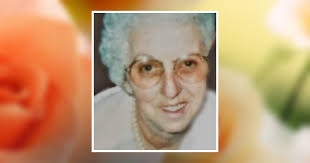 Marion V. LaFirst Obituary 2022