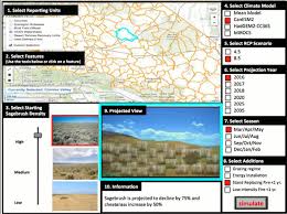 It was an afterthought for giants because the placeable building system was so poor. Landscape Simulator Blueprint Screen Capture Download Scientific Diagram