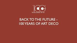Art Deco | Art Deco Mumbai | Deco Log ...