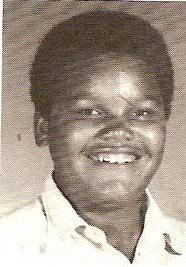 Burler Kim Baucom (1955-2002)